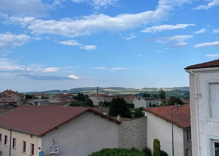 Appartement Chaleureux Cosy Et Climatise Karine Hospitality