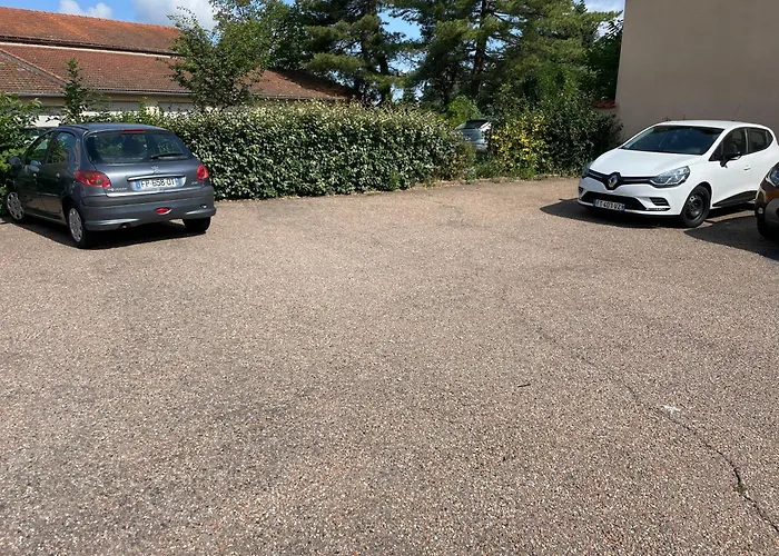 Appartement Chaleureux Cosy Et Climatise Karine Hospitality
