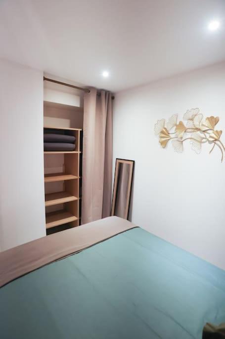 Chaleureux Cosy Et Climatise Karine Hospitality * Saint-Just-la-Pendue