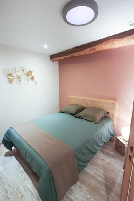 Chaleureux Cosy Et Climatise Karine Hospitality