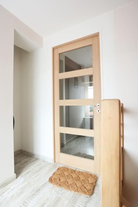 Apartment Chaleureux Cosy Et Climatise Karine Hospitality Saint-Just-la-Pendue