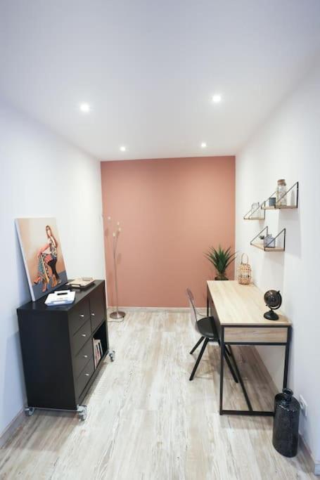 Chaleureux Cosy Et Climatise Karine Hospitality